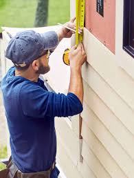 Siding for Multi-Family Homes in Loretto, TN